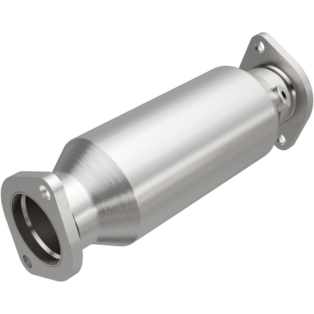 MagnaFlow Exhaust Products 4481707 California CARB Direct-Fit Catalytic Converter for Select INFINITI G20