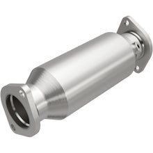 Load image into Gallery viewer, MagnaFlow Exhaust Products 4481707 California CARB Direct-Fit Catalytic Converter for Select INFINITI G20