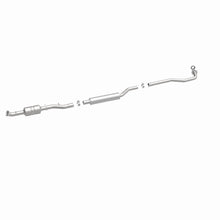 Load image into Gallery viewer, MagnaFlow Exhaust Products 52175 OEM Grade Direct-Fit Catalytic Converter for Select Mitsubishi Outlander