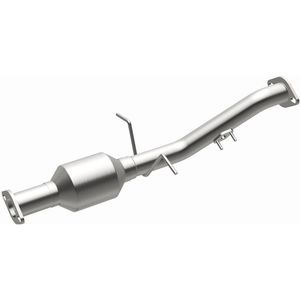 MagnaFlow Exhaust Products 4451611 California CARB Direct-Fit Catalytic Converter for Select Toyota T100