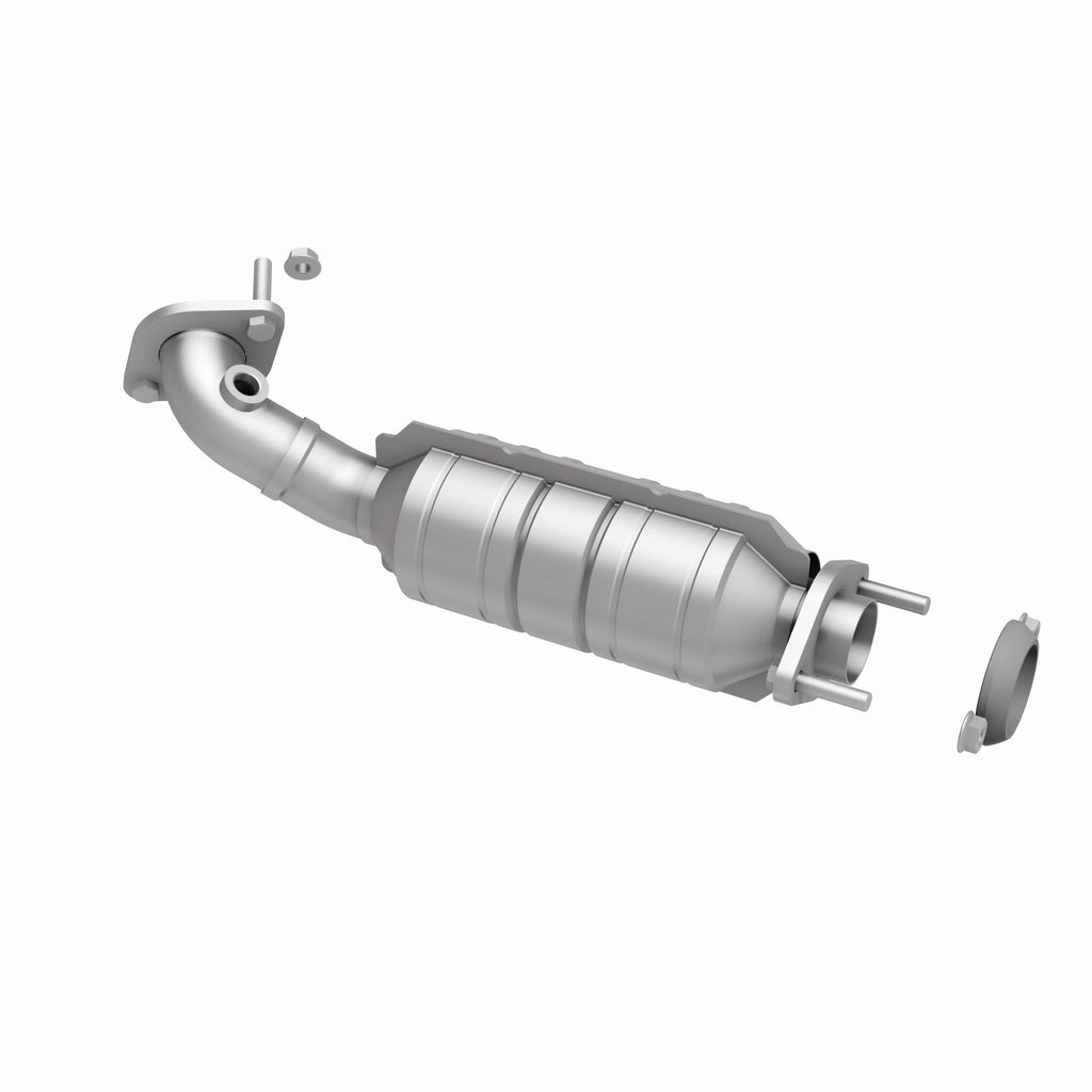 MagnaFlow Exhaust Products 51617 OEM Grade Direct-Fit Catalytic Converter for Select Cadillac SRX, Cadillac STS