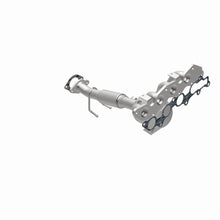 Load image into Gallery viewer, MagnaFlow Exhaust Products 5531186 California CARB Manifold Catalytic Converter for Select Ford C-Max