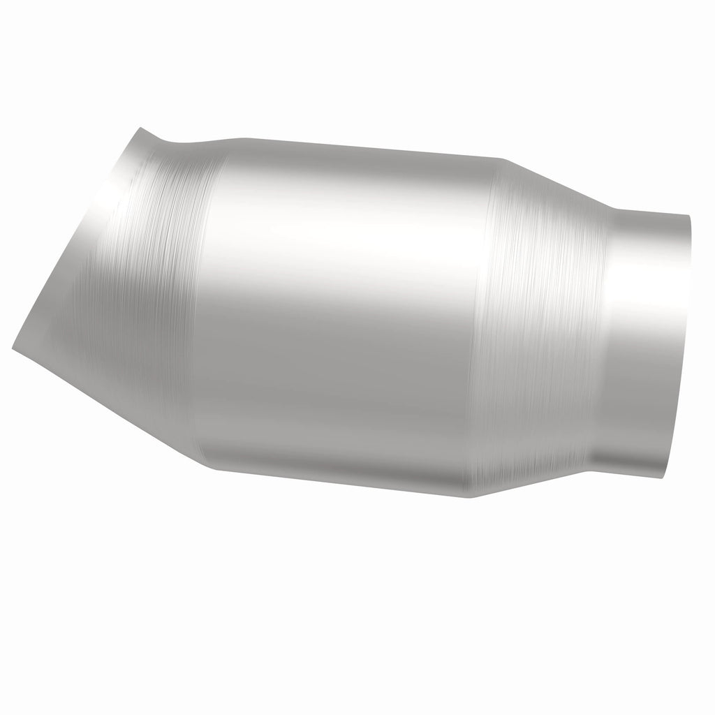 MagnaFlow Exhaust Products 59979 Standard Grade Universal Catalytic Converter