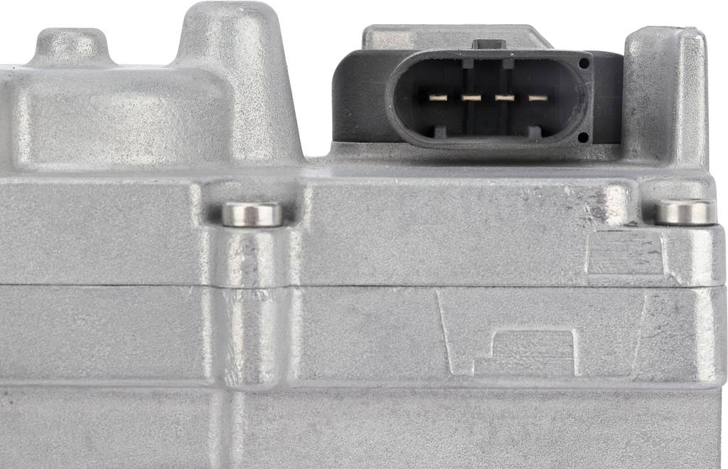 Alliant Power AP91001 Turbocharger Wastegate Actuator