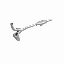 Load image into Gallery viewer, MagnaFlow Exhaust Products 93312 Standard Grade Direct-Fit Catalytic Converter for Select Ford Bronco, Ford F-150, Ford F-250