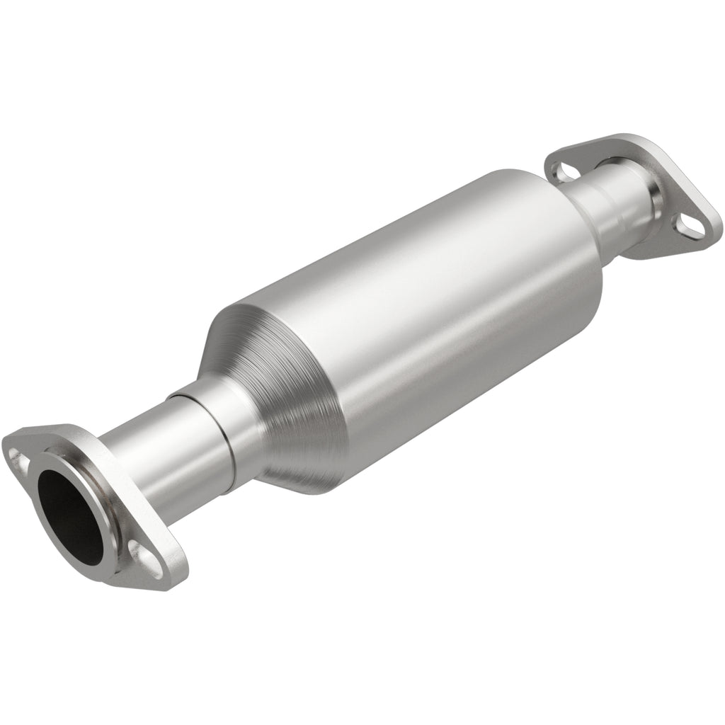 MagnaFlow Exhaust Products 4481244 California CARB Direct-Fit Catalytic Converter for Select Chrysler Sebring, Dodge Avenger