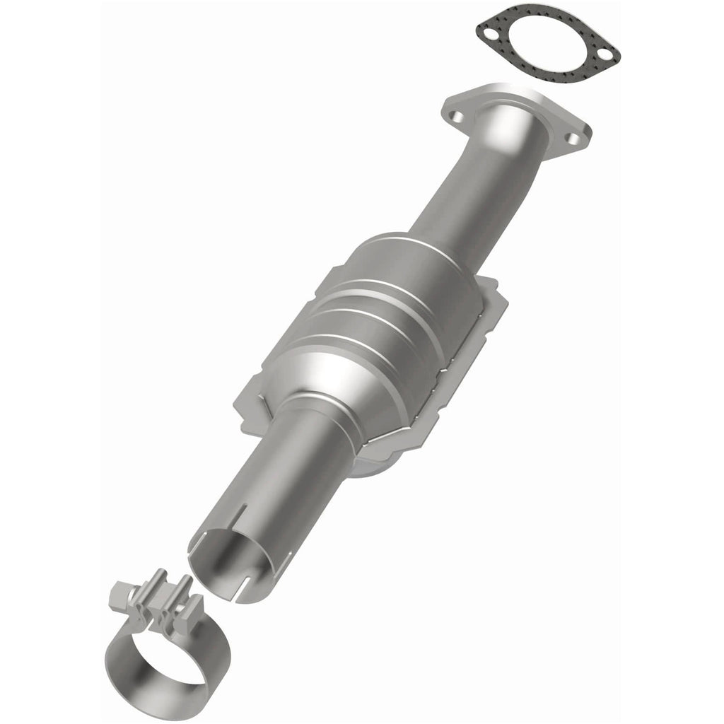 MagnaFlow Exhaust Products 49151 OEM Grade Direct-Fit Catalytic Converter for Select Mitsubishi Eclipse