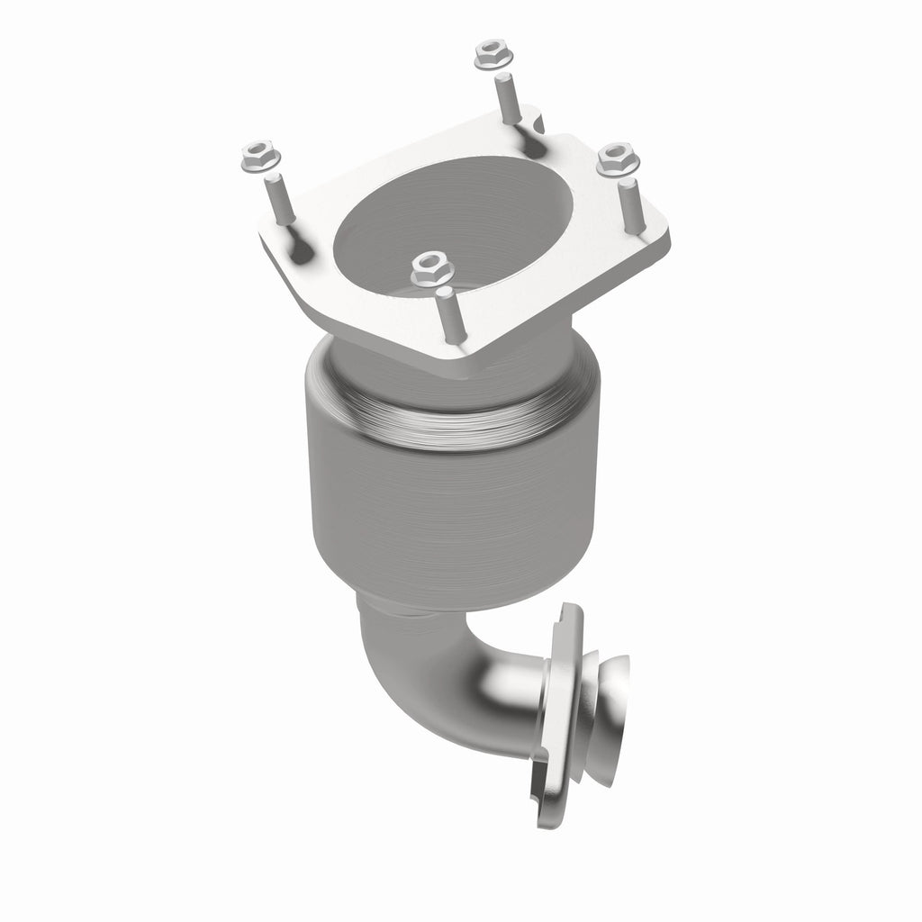 MagnaFlow Exhaust Products 51110 OEM Grade Direct-Fit Catalytic Converter for Select Chrysler Sebring, Dodge Stratus