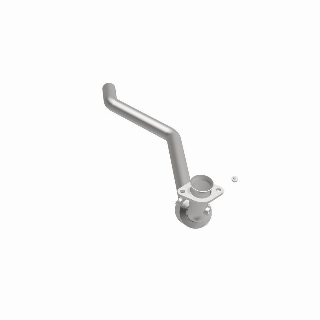 MagnaFlow Exhaust Products 52075 OEM Grade Direct-Fit Catalytic Converter for Select Jaguar S-Type