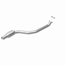 Load image into Gallery viewer, MagnaFlow Exhaust Products 5421013 California CARB Direct-Fit Catalytic Converter for Select BMW 535i, BMW 535i xDrive, BMW 535xi