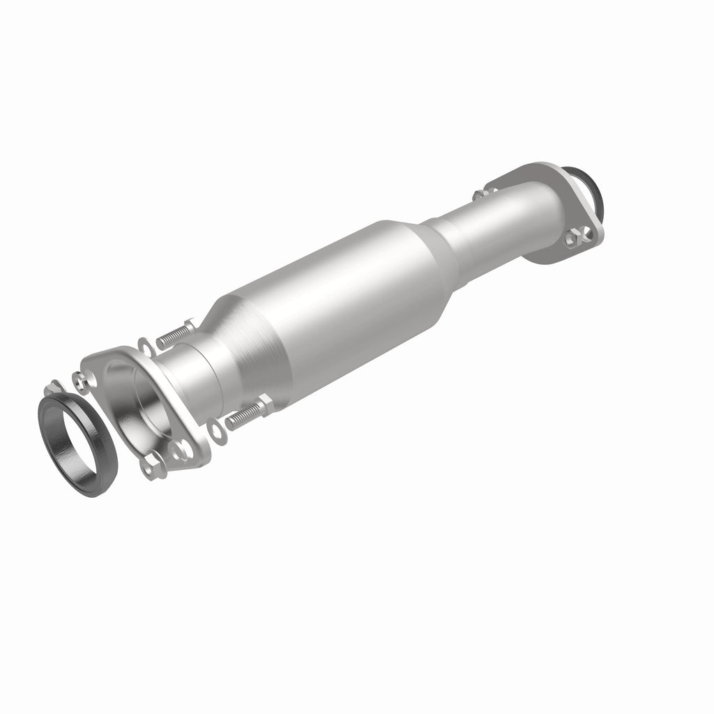 MagnaFlow Exhaust Products 21-311 OEM Grade Direct-Fit Catalytic Converter for Select Mazda 6