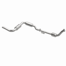 Load image into Gallery viewer, MagnaFlow Exhaust Products 4583865 California CARB Direct-Fit Catalytic Converter for Select Mercedes-Benz ML320