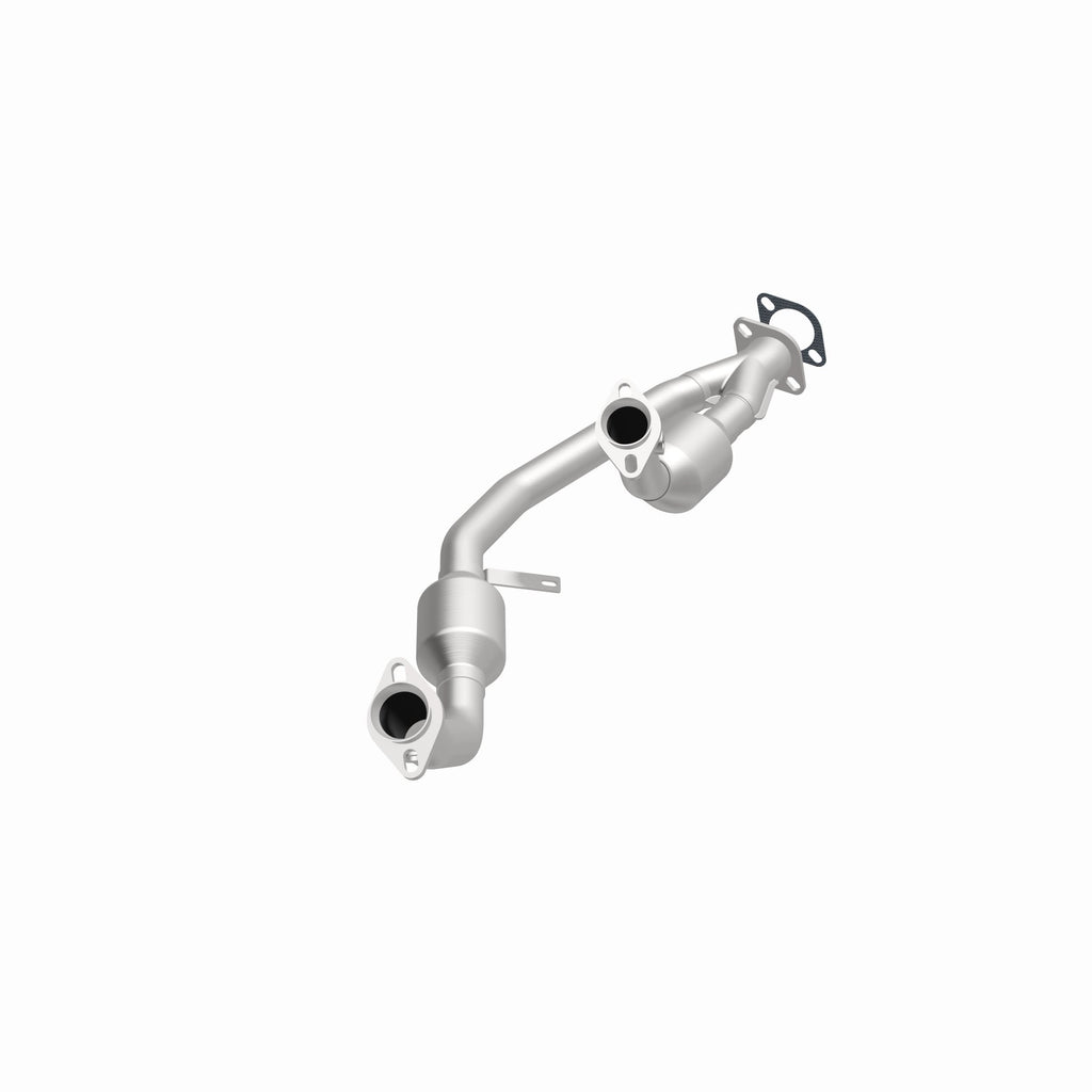 MagnaFlow Exhaust Products 23354 Standard Grade Direct-Fit Catalytic Converter for Select Ford Taurus, Lincoln Continental, Mercury Sable