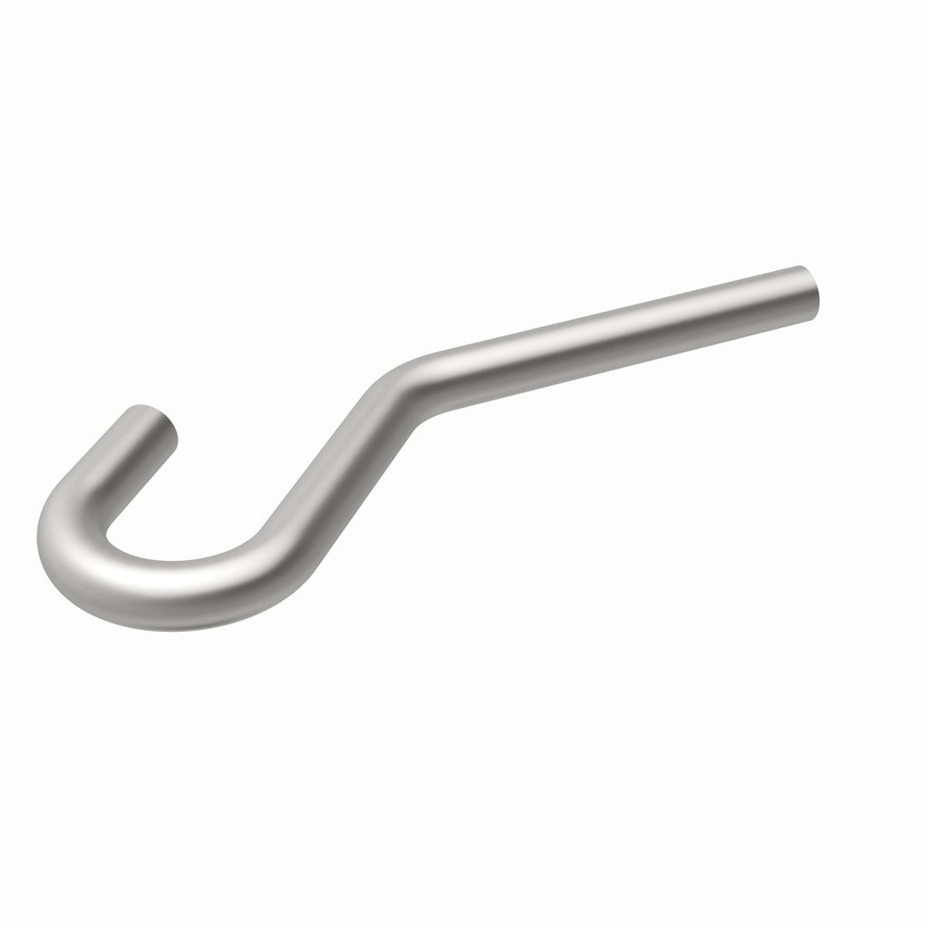 MagnaFlow Exhaust Products 10742 Universal Exhaust Pipe - 3.00in.