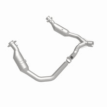 Load image into Gallery viewer, MagnaFlow Exhaust Products 52291 OEM Grade Direct-Fit Catalytic Converter for Select Dodge Ram