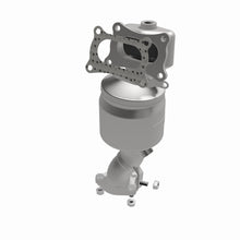 Load image into Gallery viewer, MagnaFlow Exhaust Products 51995 OEM Grade Manifold Catalytic Converter for Select Acura TL