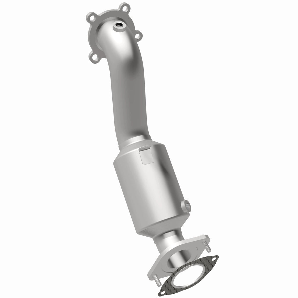MagnaFlow Exhaust Products 5561408 California CARB Direct-Fit Catalytic Converter for Select Cadillac ATS, Cadillac CTS, Chevrolet Camaro