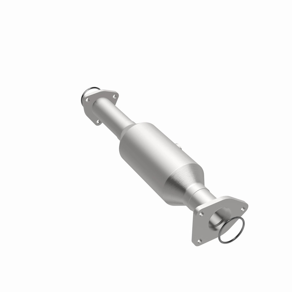 MagnaFlow Exhaust Products 27405 HM Grade Direct-Fit Catalytic Converter for Select Honda Accord