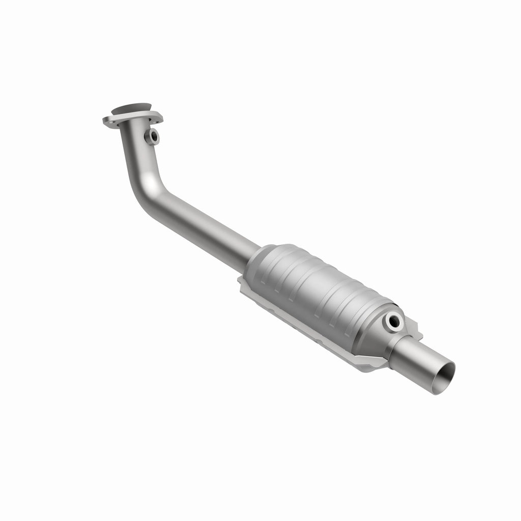 MagnaFlow Exhaust Products 24430 HM Grade Direct-Fit Catalytic Converter for Select BMW X5