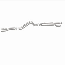 Load image into Gallery viewer, MagnaFlow Exhaust Products 15832 Street Series Polished Cat-Back System for Select Dodge Ram