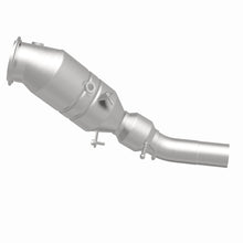 Load image into Gallery viewer, MagnaFlow Exhaust Products 52265 OEM Grade Direct-Fit Catalytic Converter for Select BMW X1, BMW X3, BMW X4