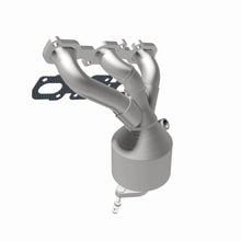 Load image into Gallery viewer, MagnaFlow Exhaust Products 5582920 California CARB Manifold Catalytic Converter for Select Ford Escape, Mercury Mariner