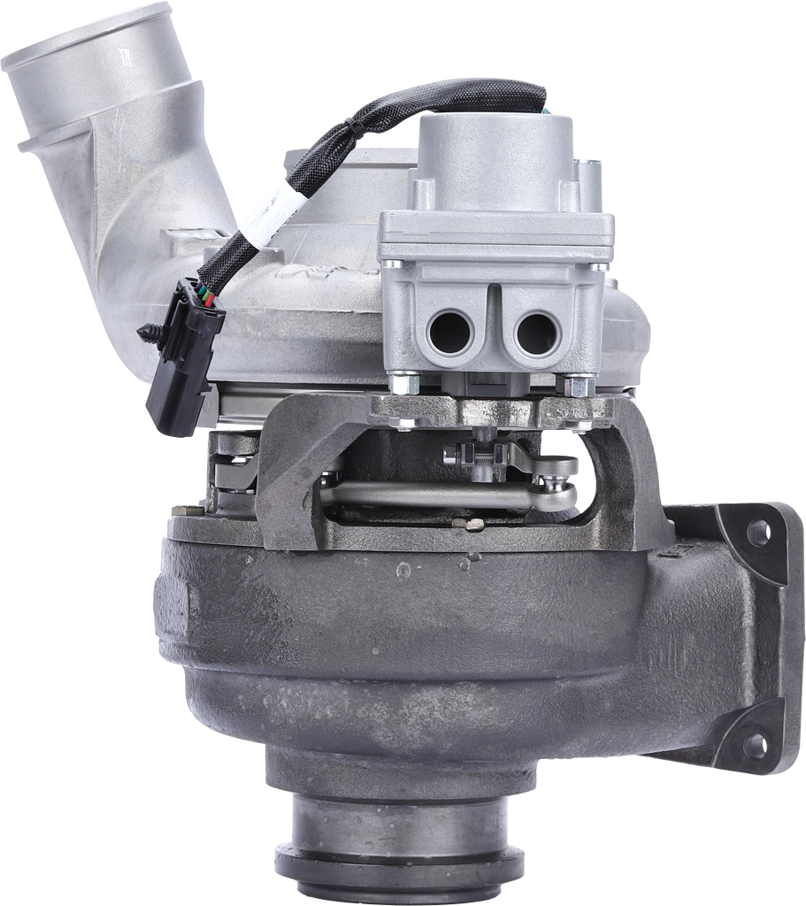 Alliant Power AP90012 Turbocharger