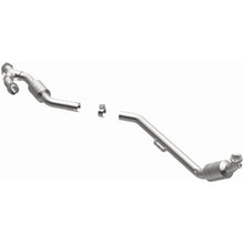 Load image into Gallery viewer, MagnaFlow Exhaust Products 24272 HM Grade Direct-Fit Catalytic Converter for Select Mercedes-Benz CLK320
