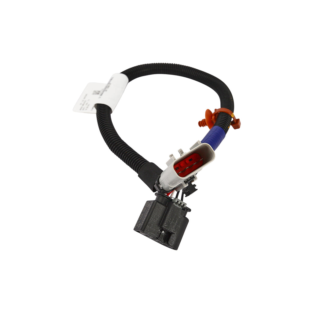 Alliant Power 5325954H Turbocharger Installation Kit