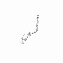 Load image into Gallery viewer, MagnaFlow Exhaust Products 15088 Touring Series Polished Cat-Back System for Select Fiat 500