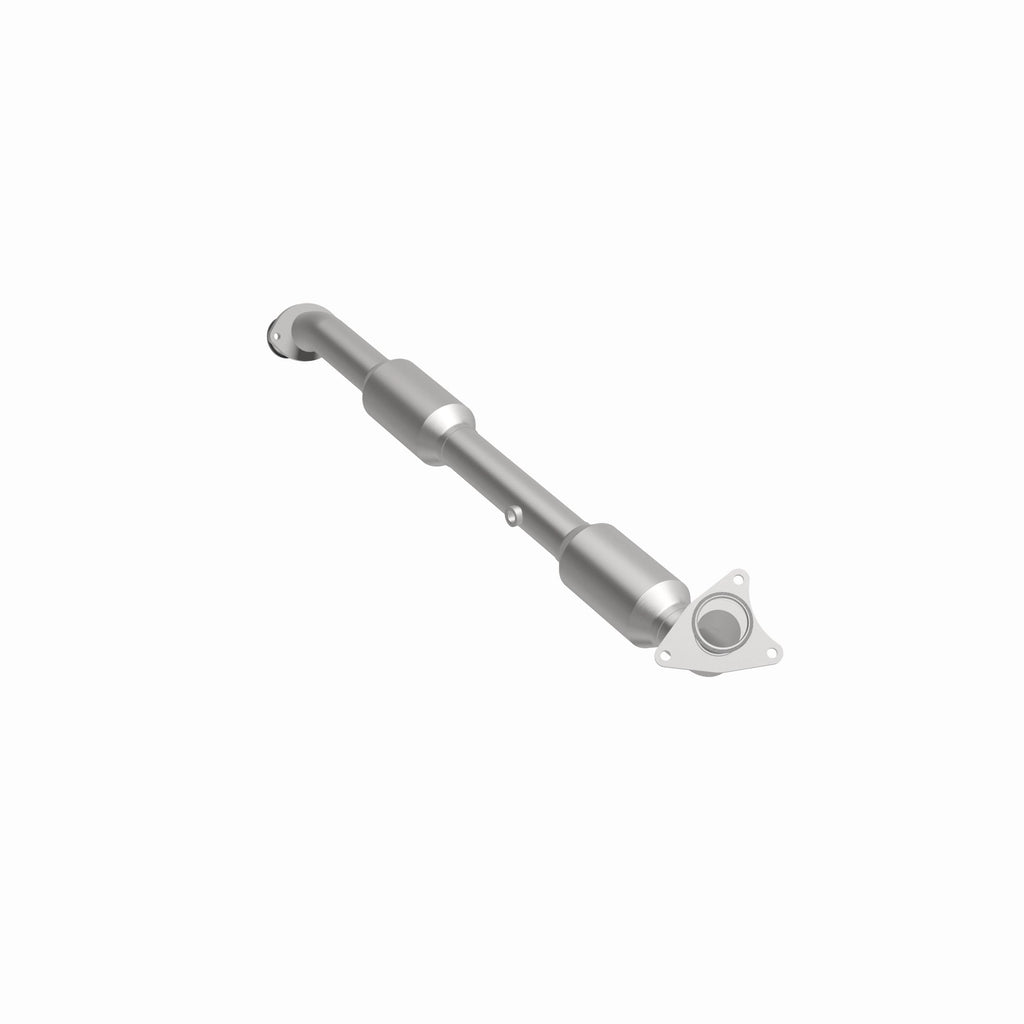MagnaFlow Exhaust Products 5582632 California CARB Direct-Fit Catalytic Converter for Select Lexus LX570, Toyota Land Cruiser