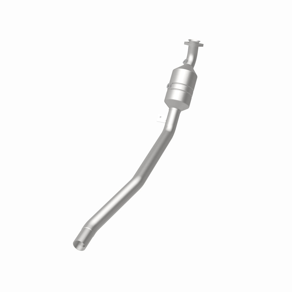 MagnaFlow Exhaust Products 52177 OEM Grade Direct-Fit Catalytic Converter for Select Mercedes-Benz R350