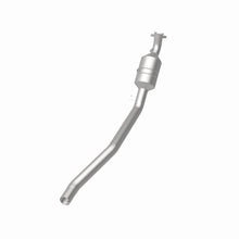 Load image into Gallery viewer, MagnaFlow Exhaust Products 52177 OEM Grade Direct-Fit Catalytic Converter for Select Mercedes-Benz R350