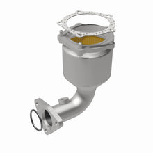 Load image into Gallery viewer, MagnaFlow Exhaust Products 51732 OEM Grade Direct-Fit Catalytic Converter for Select INFINITI I30, Nissan Maxima