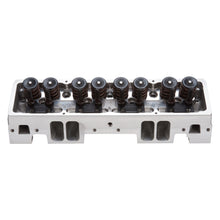 Load image into Gallery viewer, Cylinder-Head-Sbc-23-Degree-Victor-E-Cnc-225-Solid-Roller