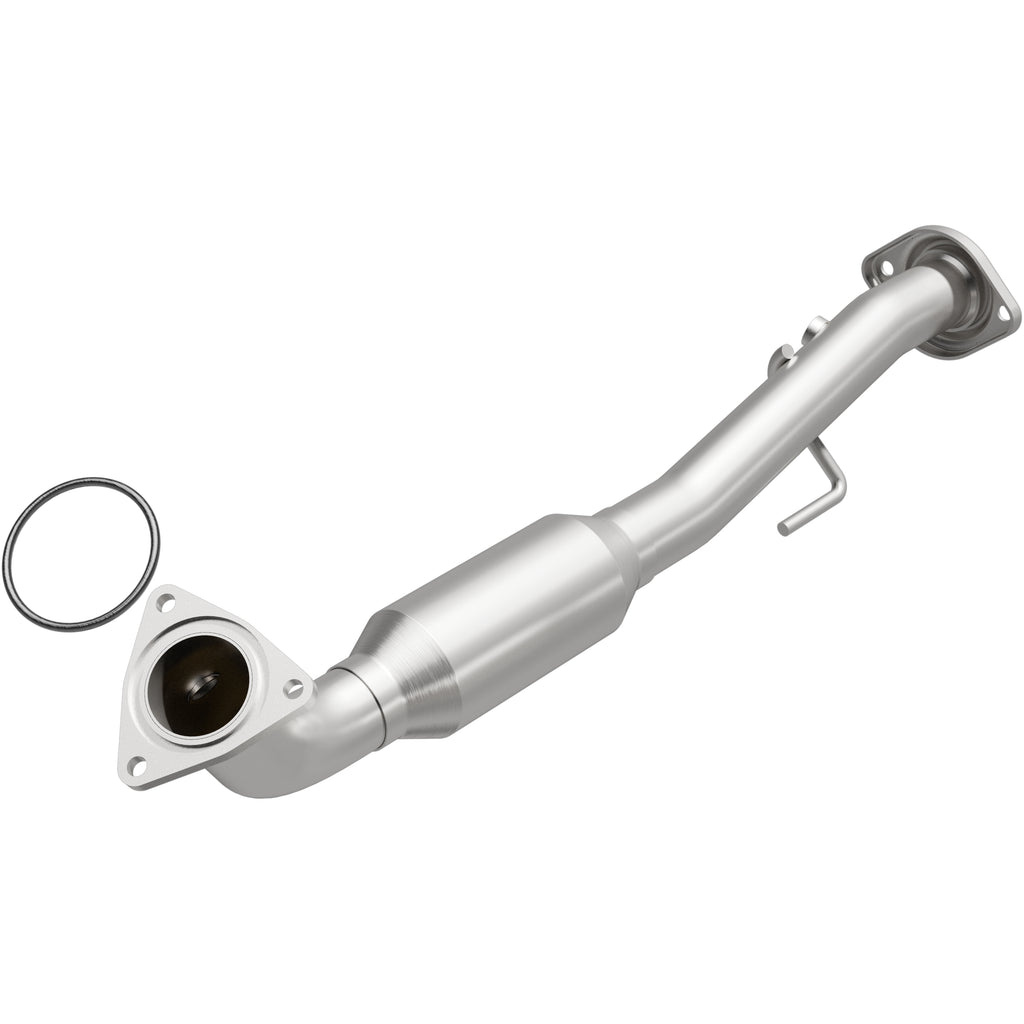 MagnaFlow Exhaust Products 4651649 California CARB Direct-Fit Catalytic Converter for Select Cadillac Escalade, Cadillac Escalade ESV, Cadillac Escalade EXT, Chevrolet Silverado 1500, Chevrolet Suburban 1500, GMC Sierra 1500, GMC Yukon, GMC Yukon XL