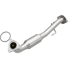 Load image into Gallery viewer, MagnaFlow Exhaust Products 4651649 California CARB Direct-Fit Catalytic Converter for Select Cadillac Escalade, Cadillac Escalade ESV, Cadillac Escalade EXT, Chevrolet Silverado 1500, Chevrolet Suburban 1500, GMC Sierra 1500, GMC Yukon, GMC Yukon XL