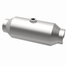 Load image into Gallery viewer, MagnaFlow Exhaust Products 5461334 California CARB Universal Catalytic Converter for Select Acura TSX, Honda Accord, Honda Fit, Honda S2000