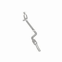 Load image into Gallery viewer, MagnaFlow Exhaust Products 21-448 OEM Grade Direct-Fit Catalytic Converter for Select Mercedes-Benz C300, Mercedes-Benz C350, Mercedes-Benz E350, Mercedes-Benz E400, Mercedes-Benz GLK350