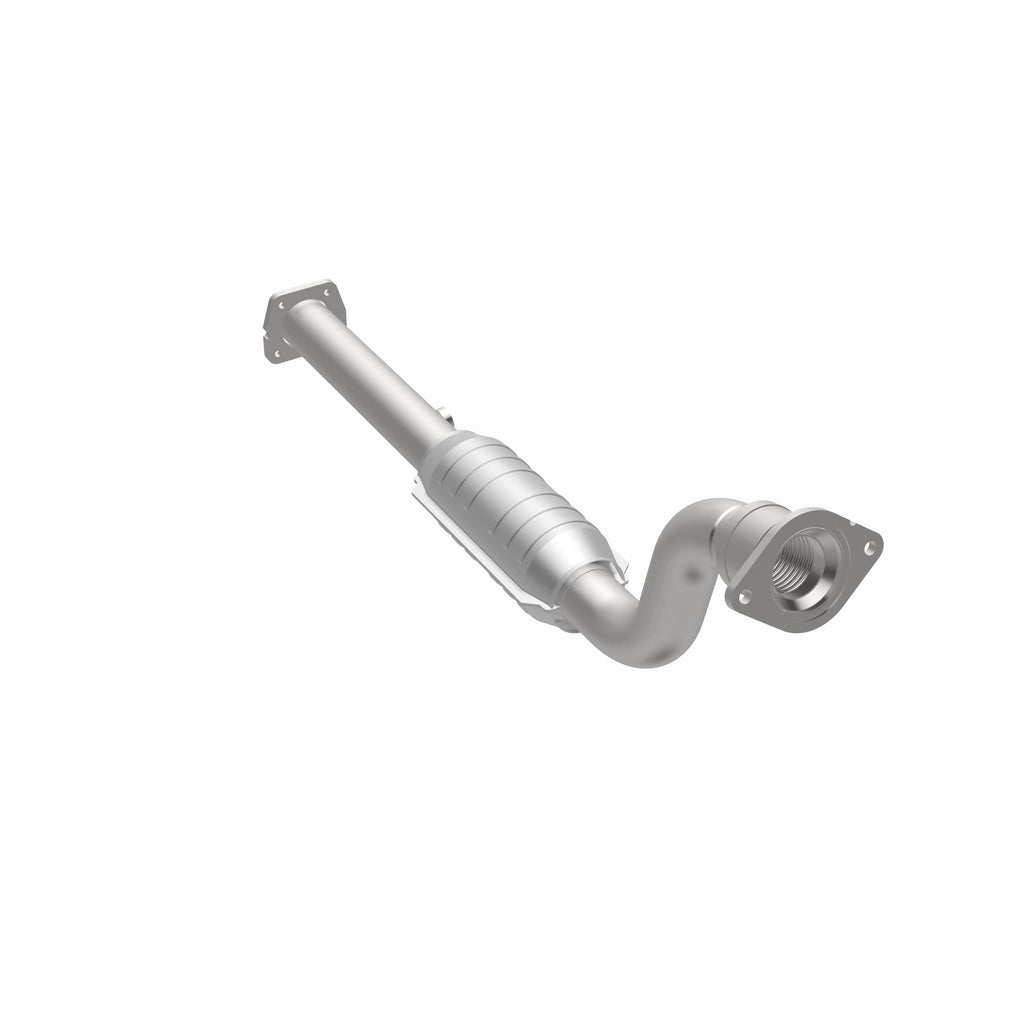MagnaFlow Exhaust Products 23521 HM Grade Direct-Fit Catalytic Converter for Select Chevrolet Lumina, Chevrolet Monte Carlo