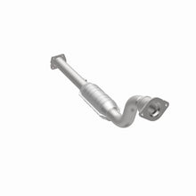 Load image into Gallery viewer, MagnaFlow Exhaust Products 23521 HM Grade Direct-Fit Catalytic Converter for Select Chevrolet Lumina, Chevrolet Monte Carlo