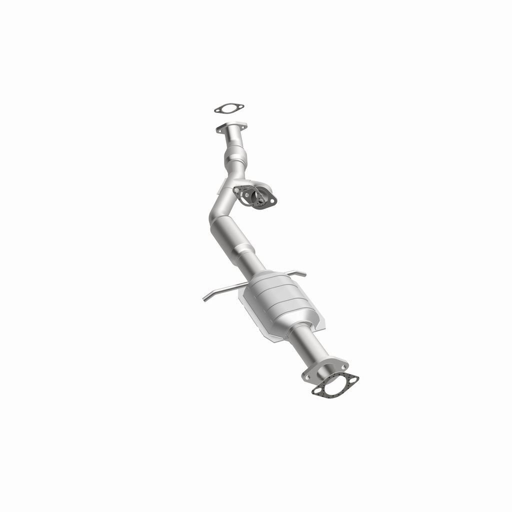 MagnaFlow Exhaust Products 457002 California CARB Direct-Fit Catalytic Converter for Select Hyundai Sonata, Kia Optima