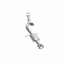 Load image into Gallery viewer, MagnaFlow Exhaust Products 457002 California CARB Direct-Fit Catalytic Converter for Select Hyundai Sonata, Kia Optima