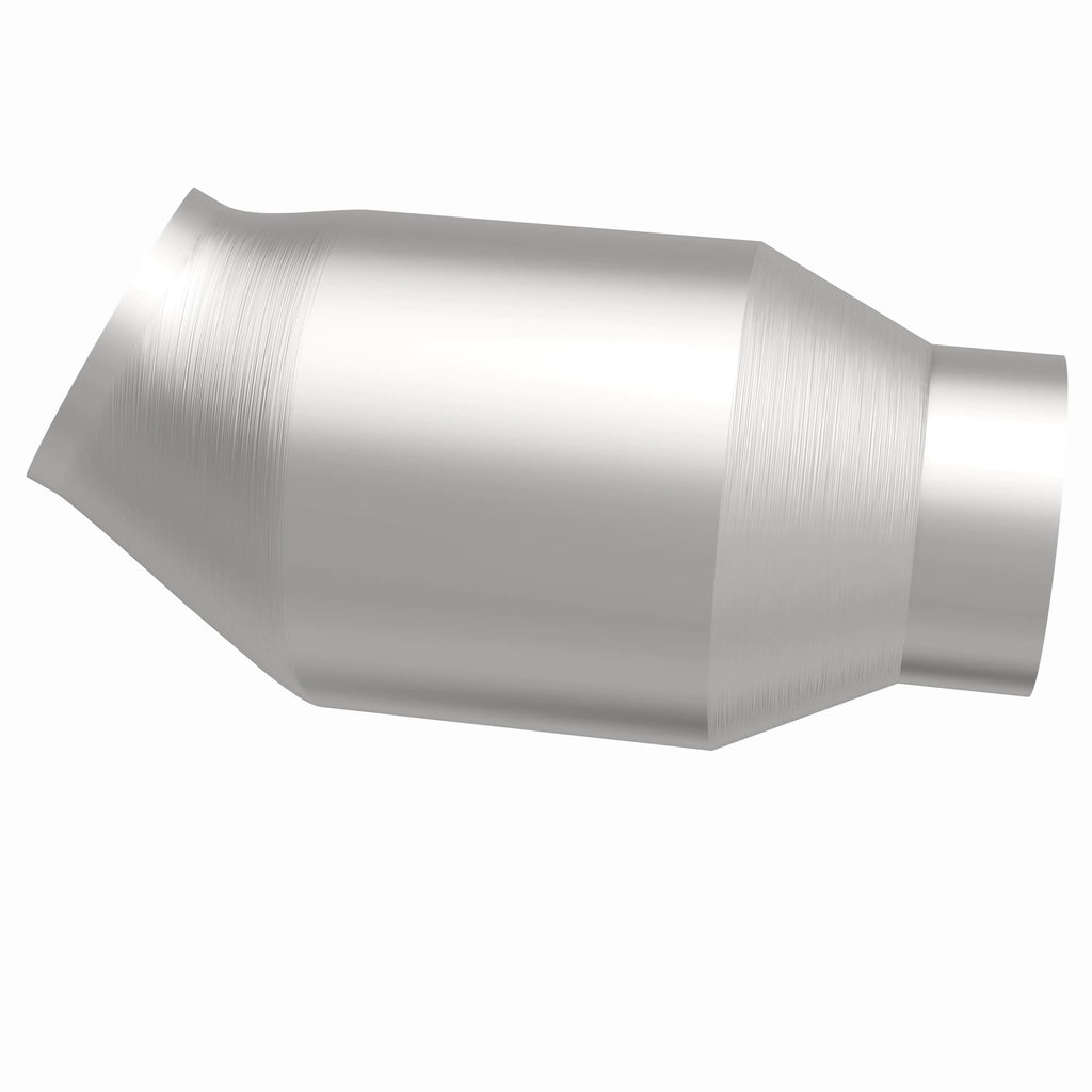 MagnaFlow Exhaust Products 59976 Standard Grade Universal Catalytic Converter