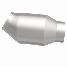 Load image into Gallery viewer, MagnaFlow Exhaust Products 59976 Standard Grade Universal Catalytic Converter