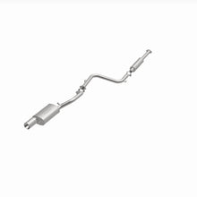 Load image into Gallery viewer, MagnaFlow Exhaust Products 15744 Street Series Polished Cat-Back System for Select Mitsubishi Eclipse