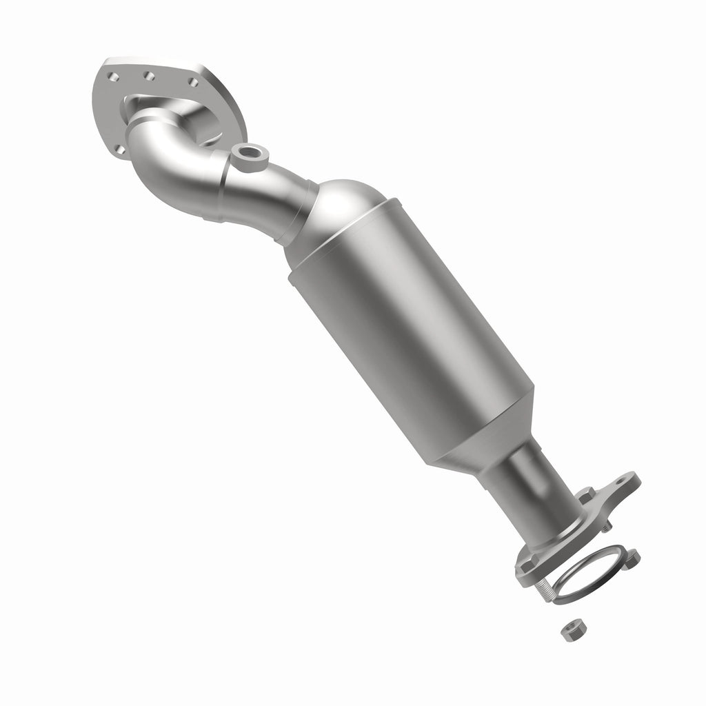 MagnaFlow Exhaust Products 22-213 OEM Grade Manifold Catalytic Converter for Select Toyota Tacoma