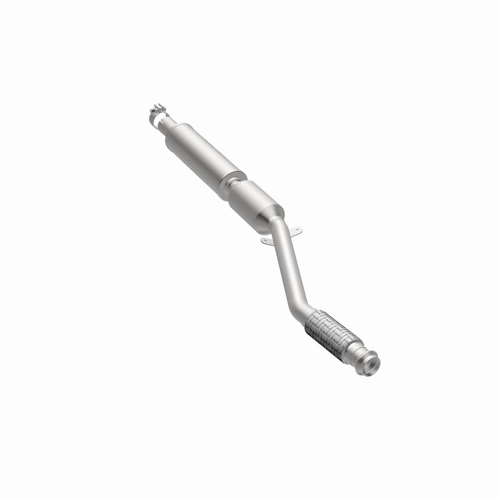 MagnaFlow Exhaust Products 21-488 OEM Grade Direct-Fit Catalytic Converter for Select Mini Cooper Countryman, Mini Cooper Paceman