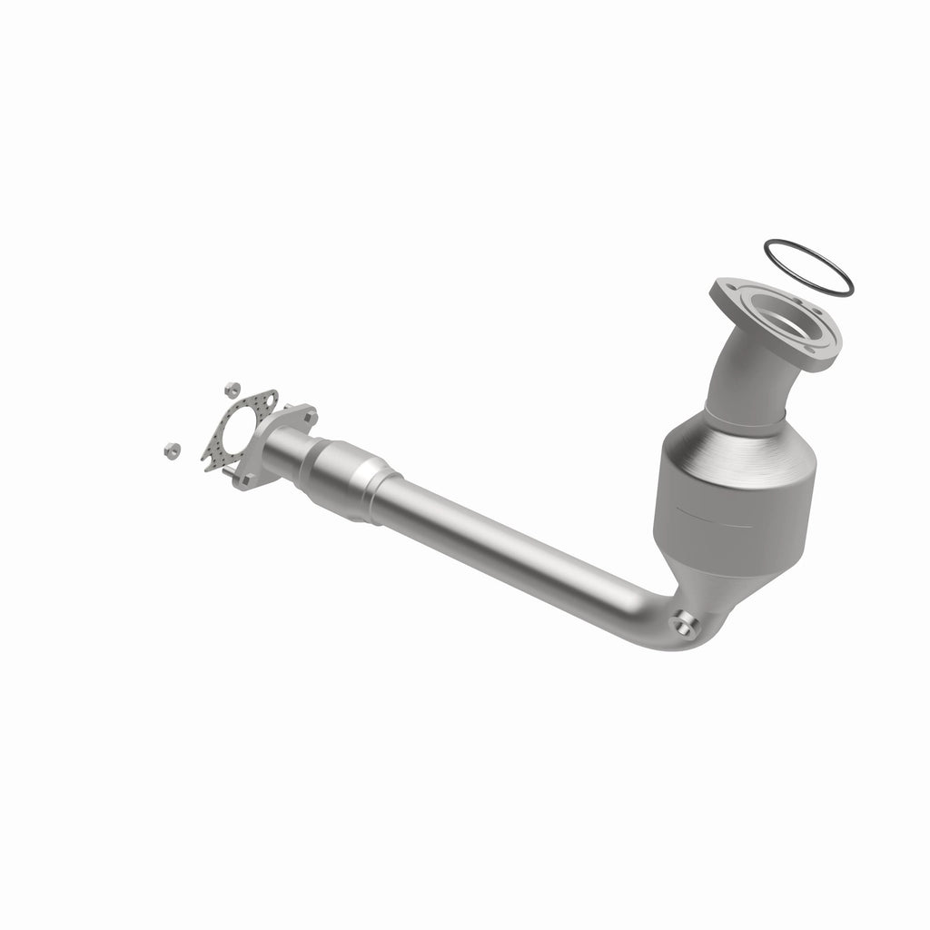 MagnaFlow Exhaust Products 51907 OEM Grade Direct-Fit Catalytic Converter for Select Chevrolet Malibu, Pontiac G6, Saturn Aura