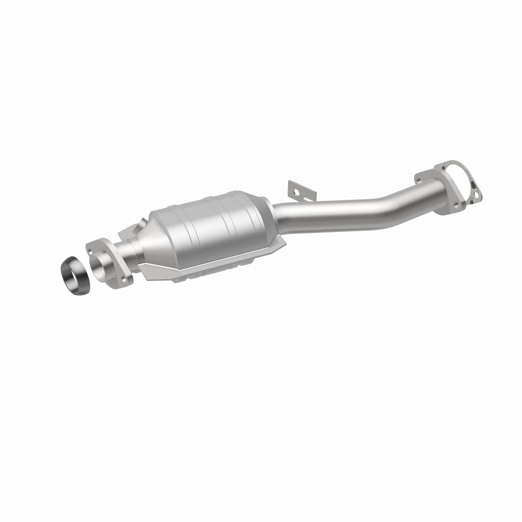 MagnaFlow Exhaust Products 23874 HM Grade Direct-Fit Catalytic Converter for Select Subaru Forester, Subaru Impreza, Subaru Legacy